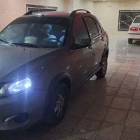 کوئیک 1401|خودرو سواری و وانت|اهواز, پادادشهر|دیوار