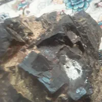 شهاب سنگ|کلکسیون اشیاء عتیقه|نهاوند, |دیوار