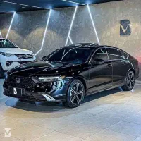 فروش حواله هوندا آکورد 2025