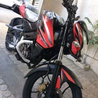 ns150تمیز و مرتب