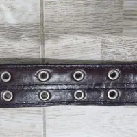 کمربند بدنسازی حرفه ای|تجهیزات ورزشی|رشت, جماران|دیوار