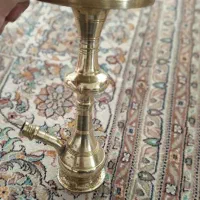 تنه قلیان قدیمی