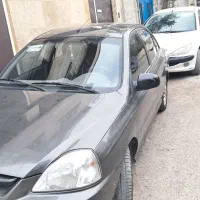 ریو مدل 84 صفر