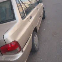 پراید 132 مدل 88|خودرو سواری و وانت|تهران, مشیریه|دیوار