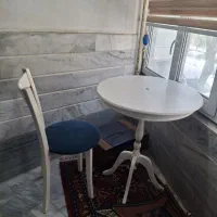 میز غذاخوری یا ناهارخوری 2نفره