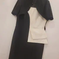 لباس مجلسی