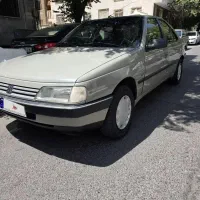 پژو آردی RD مدل ۸۳ بدونه رنگ