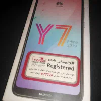 گوشی هوآوی Y7 2019