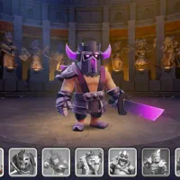 اکانت کلش اف کلنز|کنسول، بازی ویدئویی و آنلاین|مشهد, ایثارگران|دیوار