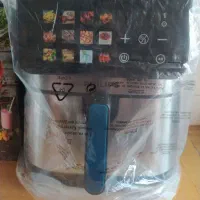 سرخ کن  بدون روغن ۱۵لیتری فلیپس