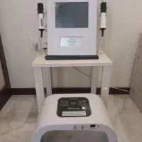 پلاژن گرید a سه هندپیس و تونل ال ای دی ۷ رنگ|پزشکی|تهران, هوانیروز|دیوار