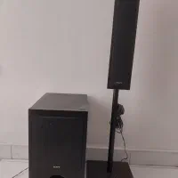 فروش سینمای خانگی