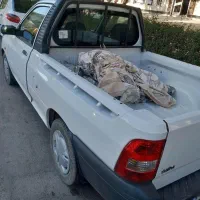 فروشی یا معاوزه|خودرو سواری و وانت|کرمانشاه, |دیوار