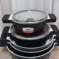 قابلمه گرانیتی