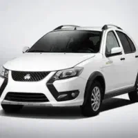 کوییک GXL  مدل 405