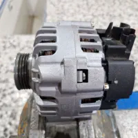 دینام ۲۰۶ ، EF7