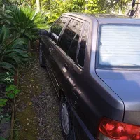 پراید 132مدل 90