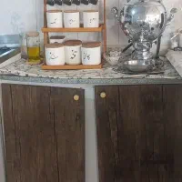 کابینت با سینگ وهود