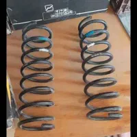 فنر عقب پرایدیگانه