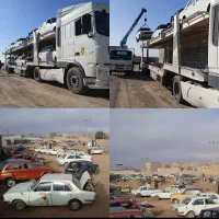 فرسوده و اوراقی