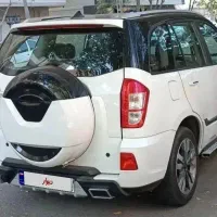 ام وی ام x33 نیو فیس|خودرو سواری و وانت|تبریز, |دیوار