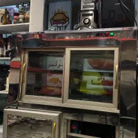 شوکیک|کافی‌شاپ و رستوران|بندر انزلی, جفرود پایین|دیوار