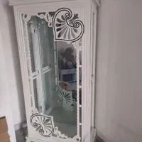 بوفه|بوفه، ویترین، کنسول|تهران, دولتخواه جنوبی|دیوار