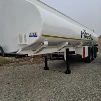 تانکر مارال 1404