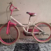 دوچرخه 16 دخترانه