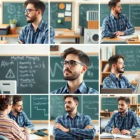 تدریس خصوصی ریاضیات ابتدایی و دوره اول متوسطه