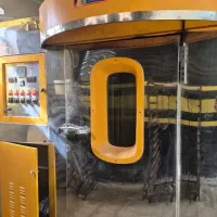 کارگاه قنادی فروشی