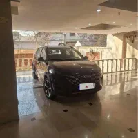 ام وی ام   دنده مشکی x33 کراس