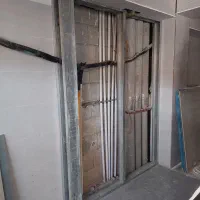 نیازمند شاگرد یا اوستا کار کناف.pvc.تایل.کفپوش|خدمات پیشه و مهارت|کاشان, امیرکبیر|دیوار