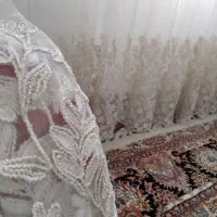 پرده|پرده، رانر، رومیزی|بجنورد, |دیوار