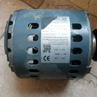 موتور دینام کولر آبی موتوژن
