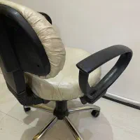 صندلی چرخدار گردان|صندلی و نیمکت|تهران, سهروردی|دیوار