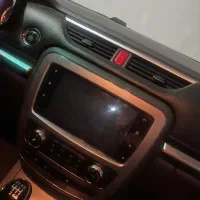 KMC T8|خودرو سواری و وانت|پارسآباد, |دیوار