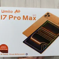 تبلت 17promax