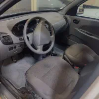 تیبا2|خودرو سواری و وانت|نورآباد, |دیوار