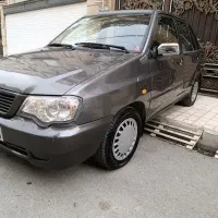 پراید132|خودرو سواری و وانت|شهریار, شهرک شاهد|دیوار