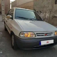 پراید 131 مدل 91