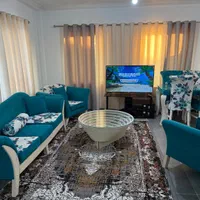 ویلا دوخوابه استخردار با جکوزی|اجارهٔ کوتاه‌مدت ویلا و باغ|شیرود, |دیوار