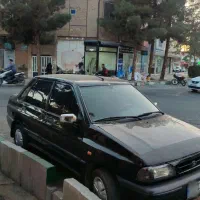 پراید 131مدل 90