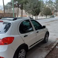 کوییک GXR مدل 1403 در حد صفر|خودرو سواری و وانت|دورود, |دیوار