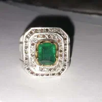 زمرد اصل پنجشیر|جواهرات|اصفهان, درب کوشک|دیوار