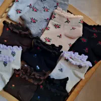 آنلاین شاپ اکسسوری و جوراب