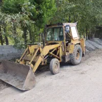 شن، ماسه، مخلوت، نخاله، بلوک و کُرسی|مصالح و تجهیزات ساختمان|تنکابن, |دیوار