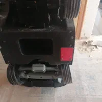 ماشین شارژی برای کودکان