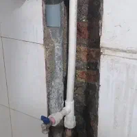 تاسیسات لوله کشی نصب تعمیر پمپ آب شیرآلات آبگرمکن|خدمات پیشه و مهارت|همدان, |دیوار