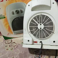 فن هیتر پارس خزر|بخاری، هیتر، شومینه|کیش, |دیوار